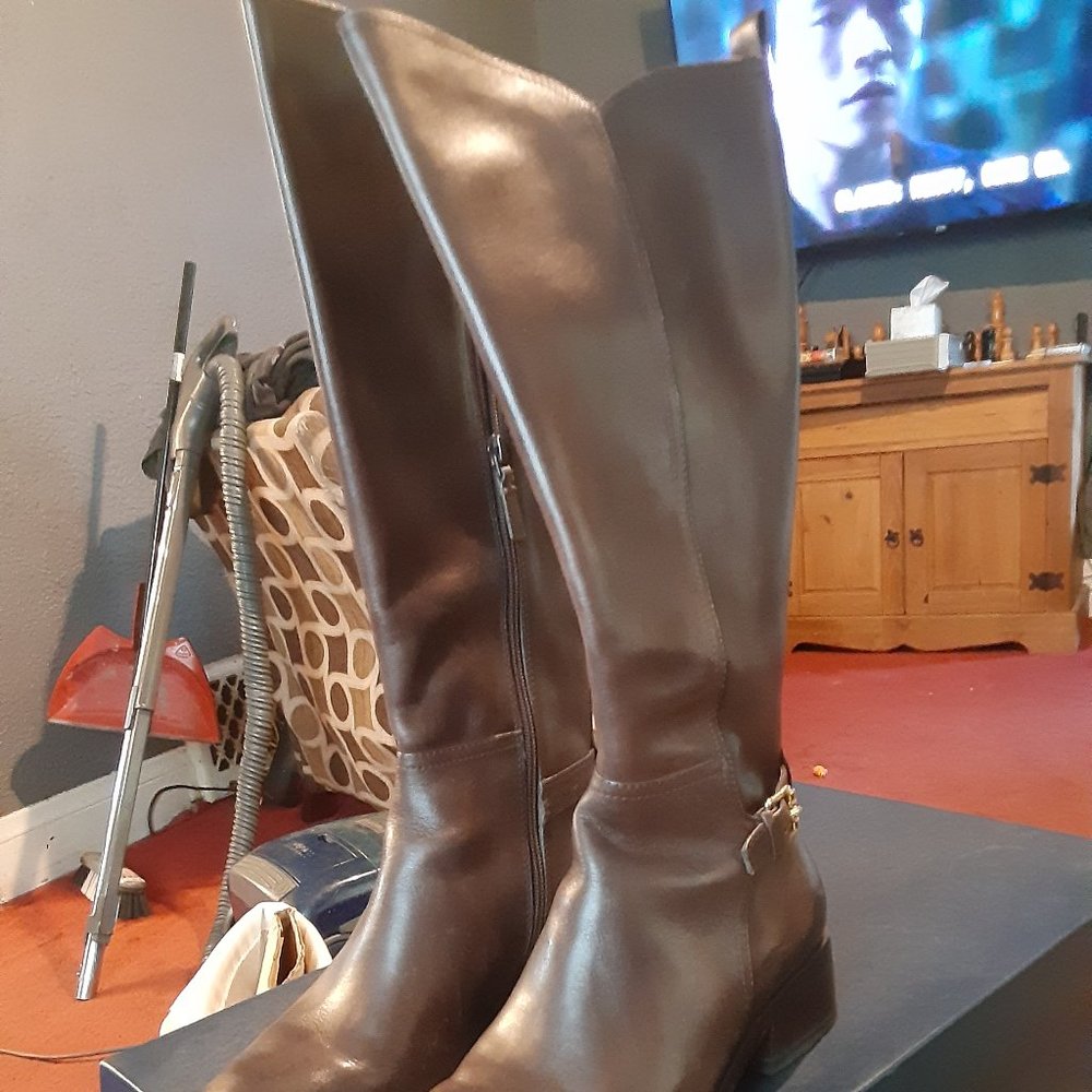 Cole Haan boots